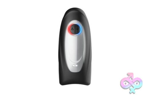 Score Pure Sport 7 Warming And Vibrating Masturbator - Image 4
