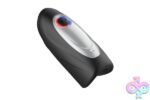 Score Pure Sport 7 Warming and Vibrating Masturbator - Image 5