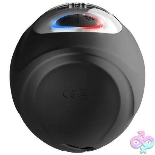 Score Pure Sport 7 Warming And Vibrating Masturbator - Image 6