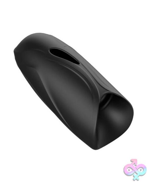 Score Pure Sport 7 Warming And Vibrating Masturbator - Image 7
