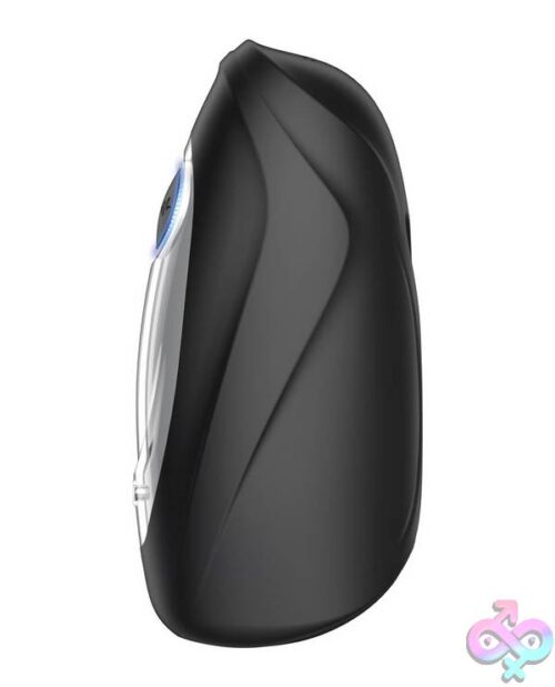 Score Pure Sport 7 Warming And Vibrating Masturbator - Image 8