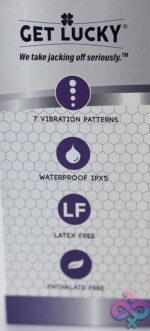 Score Pure Sport 7 Warming and Vibrating Masturbator - Image 9