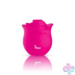 Zen Rose - Hot Pink - Image 2
