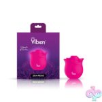 Zen Rose - Hot Pink - Image 5