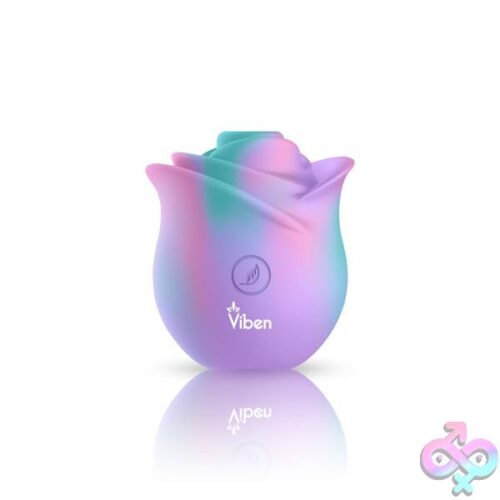Zen Rose - Unicorn - Image 2
