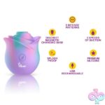 Zen Rose - Unicorn - Image 3