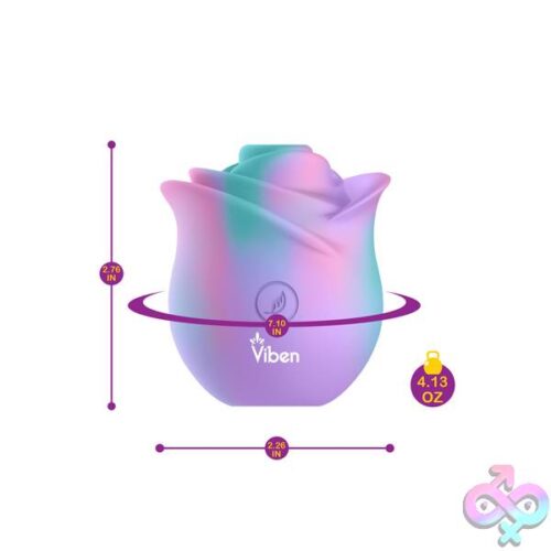 Zen Rose - Unicorn - Image 4