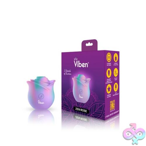 Zen Rose - Unicorn - Image 6