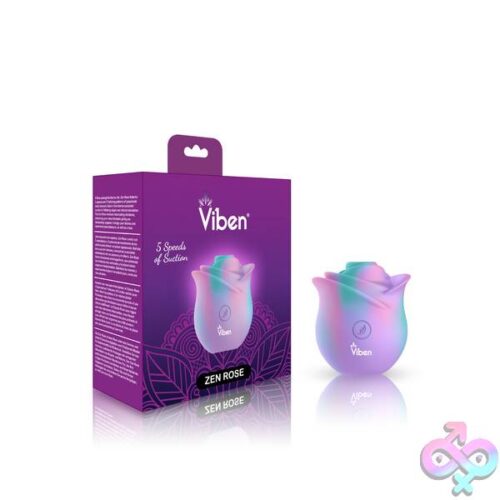 Zen Rose - Unicorn - Image 7