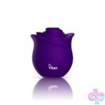 Zen Rose - Violet - Image 2