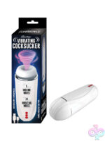 Vibrating Masturbators for Male