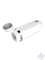 Vibrating Masturbators for Male