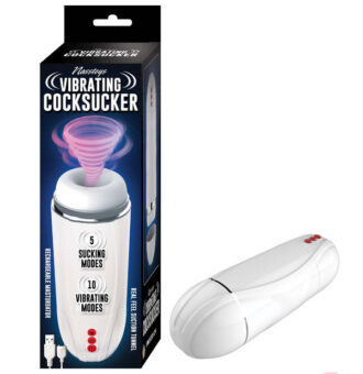 Vibrating Masturbators for Male