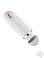 Vibrating Masturbators for Male
