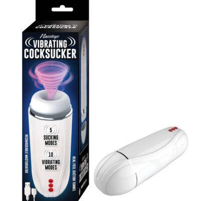Vibrating Masturbators for Male