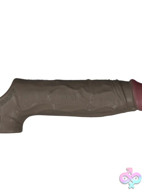Vibrating Model F Sheath Mahogany - Image 2