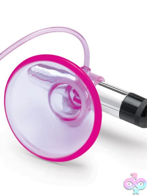 Vibrating Nipple Suckers With Quick Release – Purple - Image 3