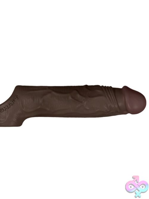 Vibrating Sheath Size 1 – Mahogany - Image 2