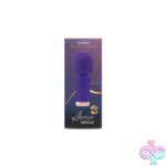 Vibrator Aselia Majestic - Purple - Image 2