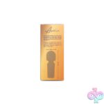 Vibrator Aselia Majestic - Purple