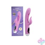 Vibrator Avery Majestic Pro - Purple - Image 2
