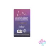 Vibrator Lotus Bullet - Red