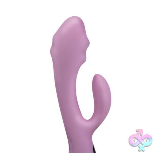 Vibrator Lucile Majestic Pro - Purple - Image 3
