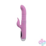 Vibrator Osma Majestic Pro - Purple - Image 3