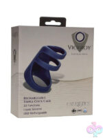 Vibrating Cockrings for Couples