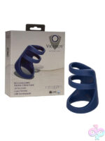 Vibrating Cockrings for Couples