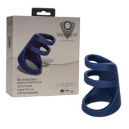 Vibrating Cockrings for Couples