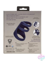 Vibrating Cockrings for Couples