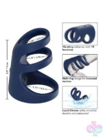 Vibrating Cockrings for Couples