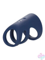 Vibrating Cockrings for Couples