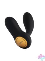 Vick Neo Prostate & Perineum Massager – Black - Image 2