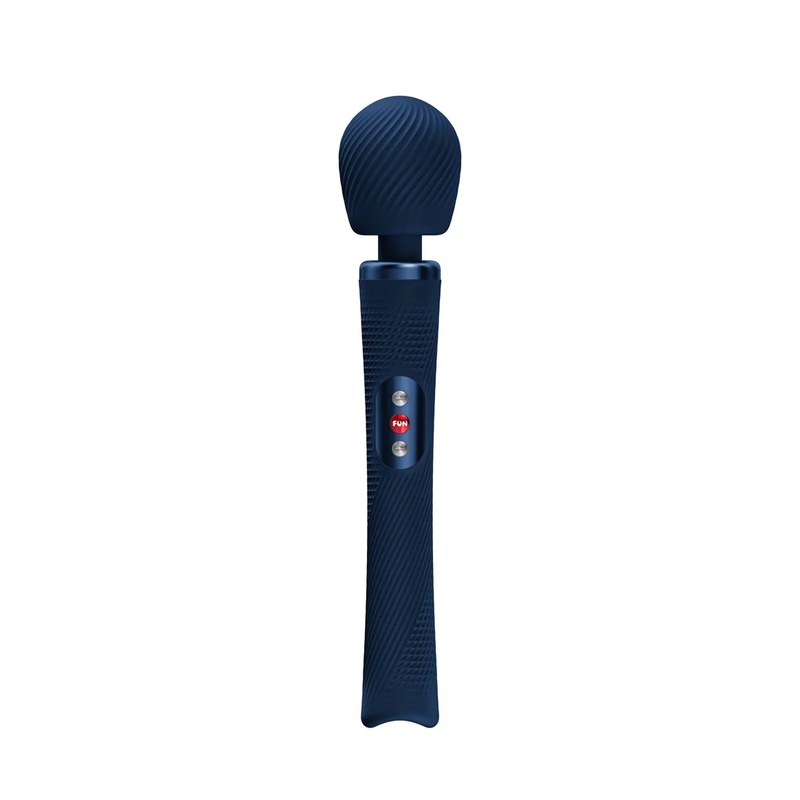 Discreet-Toys-Vim-Massager-Night-Blue-Fun-999B Vim Massager - Image 1