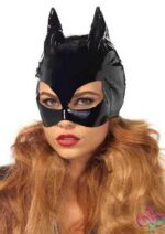 Vinyl Cat Mask - Image 2