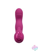 Vive Yumi Triple Motor G-Spot Finger Motion Vibrator - Image 3