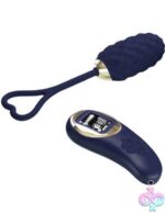 Vivian Remote Control Vibrating Egg - Image 3
