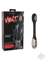 Electro for Bondage