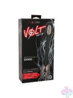 Electro for Bondage