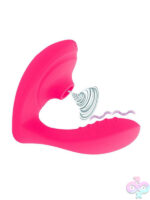 Clitoral Vibrators for Female