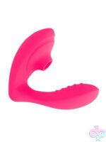 Clitoral Vibrators for Female