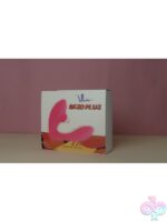 Clitoral Vibrators for Female