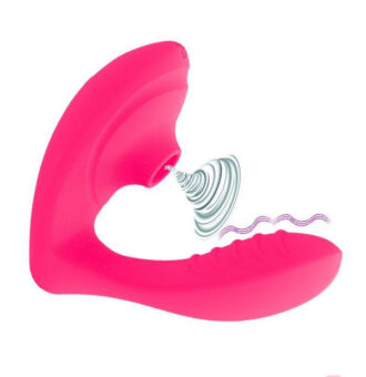 Clitoral Vibrators for Female