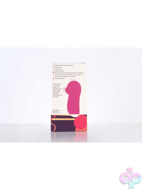 Rechargable for Female