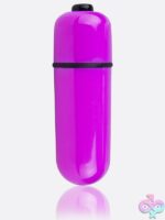 Vooom Bullet Mini Vibe – Grape Purple - Image 2