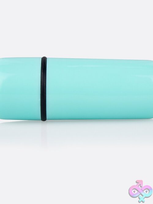 Vooom Bullet Mini Vibe – Kiwi Mint - Image 2