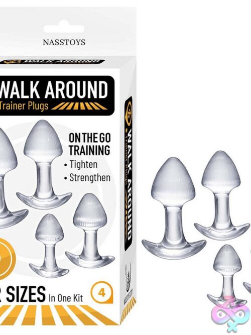 Walk Around Trainer Plug - Image 5