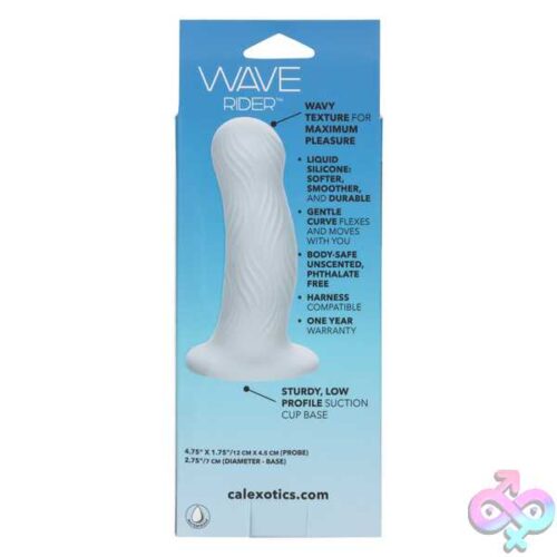 Wave Rider Foam - Blue - Image 3
